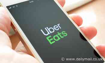 Uber Eats customers can now use more than 30 different emoji to find a takeaway