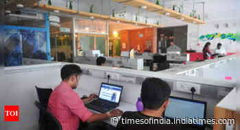 Bengaluru 23rd, Delhi 36th in global startup ranking