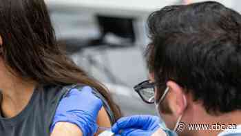 Divorced Sask. parents fight in court over COVID-19 vaccination for teen daughter