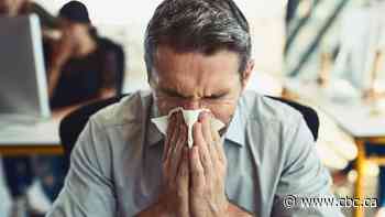 Viruses limited by COVID-19 restrictions are coming back strong this fall, experts say