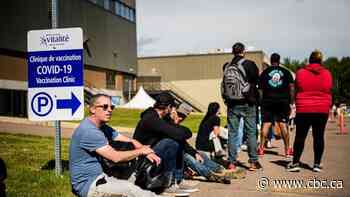 Coronavirus: What's happening in Canada and around the world on Sept. 22