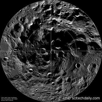 Lunar Crater Named After Black Arctic Explorer Matthew Henson