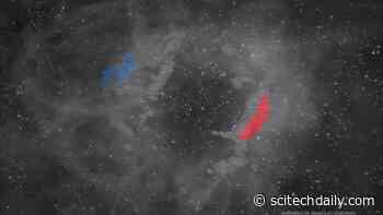 Astronomers Have Discovered a Gigantic Sphere-Shaped Cavity in Space