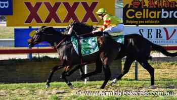 Armidale had its first spring meet on Saturday - Armidale Express