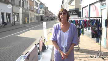 Jaarmarkt in Hoboken, maar niet in Kapelstraat: "Heel raar" - ATV