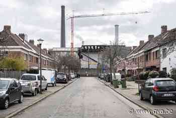 Brandweer bezoekt Umicore vijf keer deze maand (Hoboken) - Gazet van Antwerpen Mobile - Gazet van Antwerpen