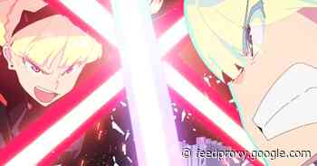 Star Wars: Visions on Disney Plus goes anime, and it's glorious     - CNET