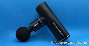 Theragun alternatives: The best budget massage guns for 2021     - CNET