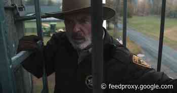 See Apple TV Plus' first trailer for sci-fi series Invasion     - CNET