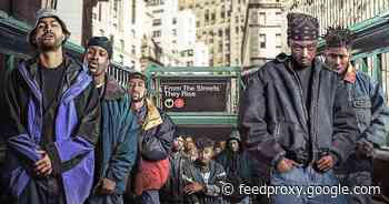 Siddiq Saunderson shares the first thing Ghostface Killah told him     - CNET