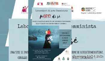 Sora – L'Associazione Risorse Donna propone “pARTI di sè” laboratori di arte femminista - TG24.info