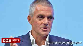 BBC Chief Says Culture Wars Make It More Difficult To Be Impartial