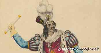 When Did America’s First Black Theater Open?  Exactly 200 Years Ago