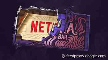 Netflix Is About To Milk The Hell Out Of Roald Dahl’s Stories