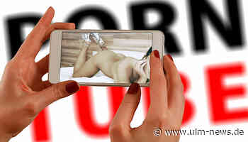 Verbreitung von Kinderpornografie: Ulmer Polizei durchsucht 17 Wohnungen