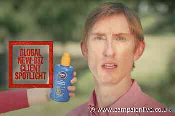 Campaign AI global new-biz client spotlight: FMCG remains hottest sector in July