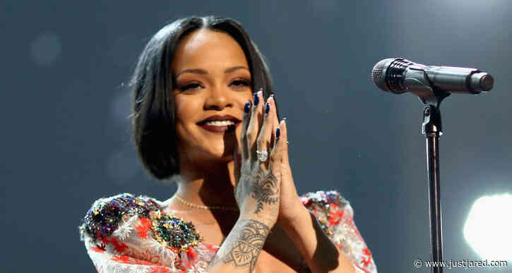 Rihanna Teases Next Album, Says 'You're Not Going to Expect What You Hear'