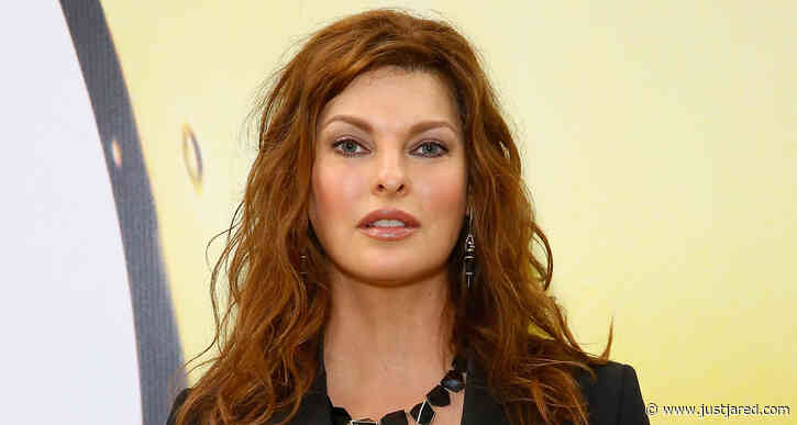 Linda Evangelista Says She's 'Permanently Deformed' After Cosmetic Procedure