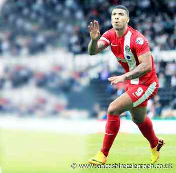 Former Blackburn Rovers footballer Leon Best to appeal driving ban