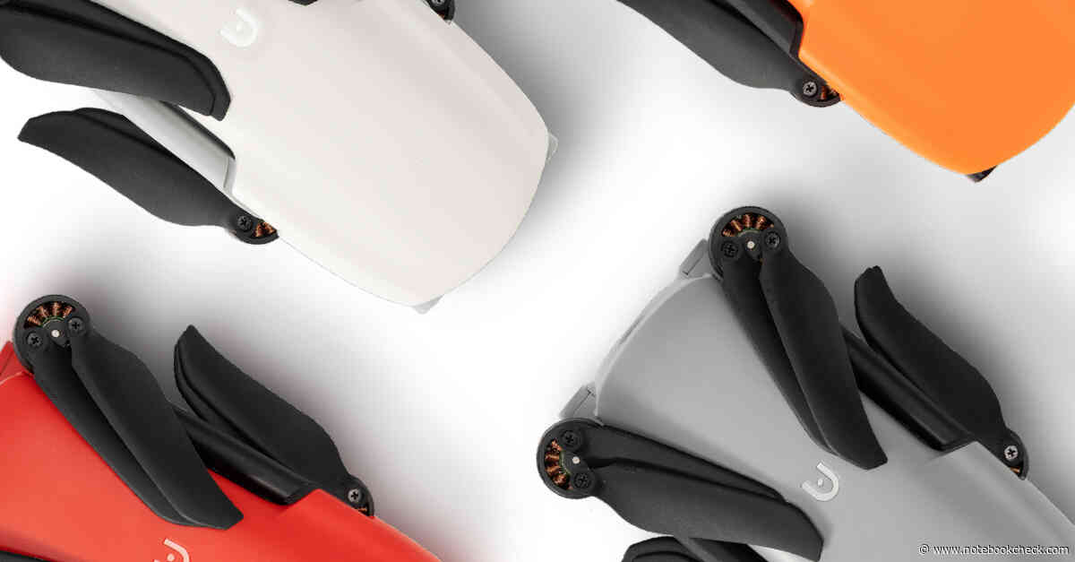 Autel Nano: Erster offizieller Teaser zur Mini-Drohne mit Obstacle Avoidance - Notebookcheck.com