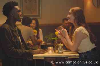 Bumble partners TikTok to support people as they get back into dating