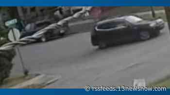 Portsmouth police say two shots fired incidents may be related