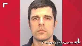 Grand jury to hear case against Chesapeake police officer facing rape, abduction charges