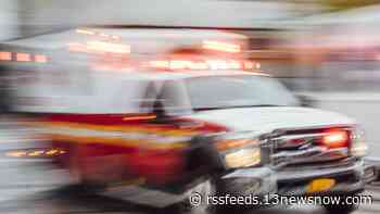 Man seriously injured after being shot near Portsmouth apartment complex
