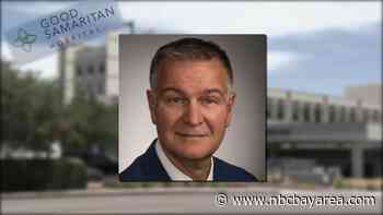 Good Samaritan Hospital Chief Medical Officer to Resign - NBC Bay Area