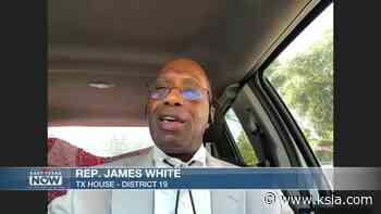 East Texas state rep says businesses shouldn't be 'dispensing medical care' - KSLA