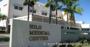'Post-COVID' Patients May Soon Outnumber Recently Infected Patients at Hilo Medical Center - Hawaiipublicradio