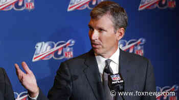 NFL chief medical officer explains 2021 testing procedures - Fox News