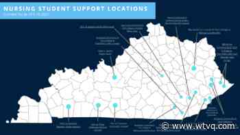 National disaster medical system team arrives in Hazard - ABC 36 News - WTVQ