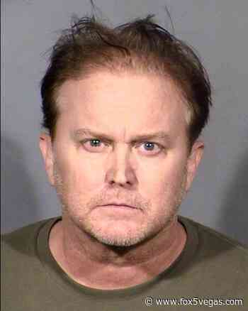 Sex offender reaches plea deal after accused of running Las Vegas medical spa without a license - FOX5 Las Vegas