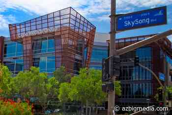 Cigna Medical Group opens Scottsdale health care center in SkySong - AZ Big Media