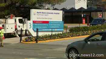 Unvaccinated medical workers at NY hospitals could lose jobs by Monday - News 12 Bronx