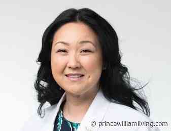Dr. Alice Tang Named Sentara Northern Virginia Medical Center’s Chief Medical Officer - Prince William Living