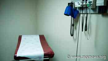 Minnesota Board of Medical Practice amends medical license questions on mental health - Minnesota Public Radio News