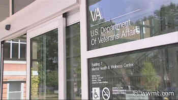 Battle Creek VA Medical Center to stop overnight urgent care hours starting Oct. 1 - WWMT-TV