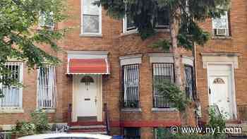 Medical examiner rules Brooklyn infant's death a homicide - Spectrum News NY1