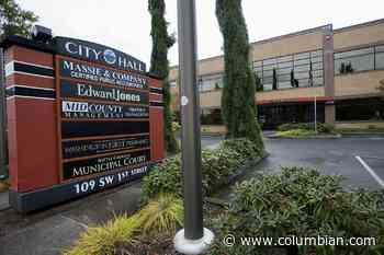 Battle Ground considering 'medical freedom' ordinance - The Columbian