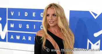 Netflix trailer for new Britney Spears documentary reveals 'fearful' past