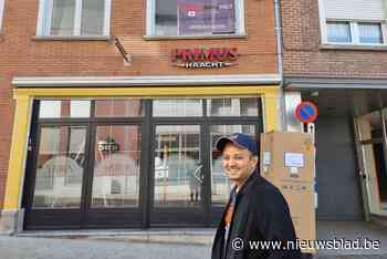 Van microbioloog tot restauranthouder: Deepak Sapkota opent eerste Japans restaurant in Tielt
