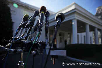 Latinos are absent in newsrooms, Hollywood films, new govt. report finds