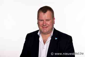 Magalis Segers neemt ontslag als schepen, Geert Vandaele volgt haar op