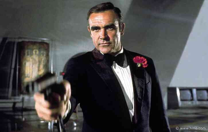 ‘No Time To Die’ director says Sean Connery’s Bond was “basically” a rapist