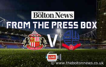 Sunderland v Bolton Wanderers - opposition lowdown ahead of League One clash