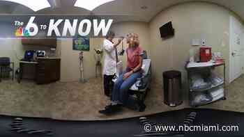 6 to Know: New Florida Bill Replicates Texas' Sweeping Abortion Ban