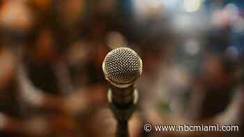 Woman Gets Into Brawl After Refusing to Give Up Karaoke Mic in Allapattah: Police