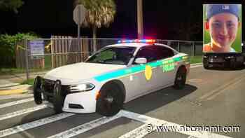 $5K Reward in Shooting at SW Miami-Dade Park That Killed 14-Year-Old